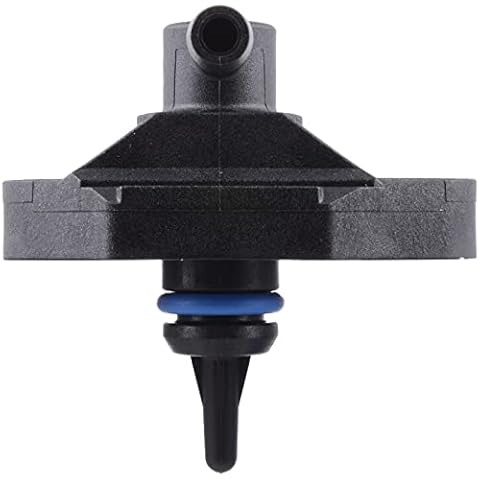 Fuel Injection Sensors