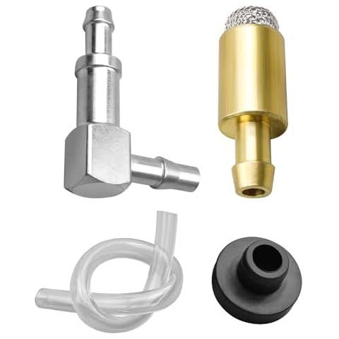 Fuel Injection Tube Packages