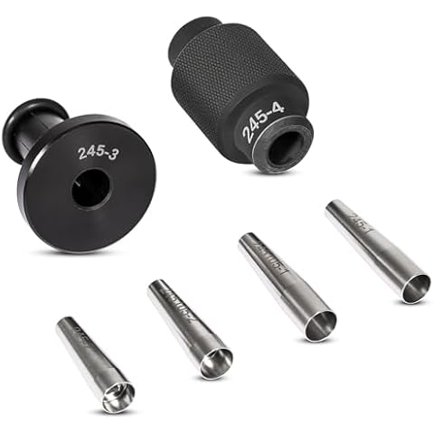 Fuel Injector Seal Kits