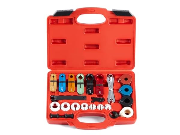 Fuel Line Disconnect Tools Thumbnail