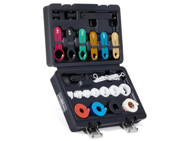 Fuel Line Disconnect Tools Thumbnail