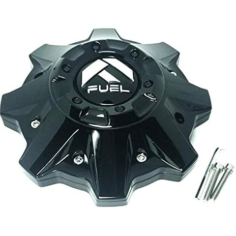 Fuel Offroad feature image