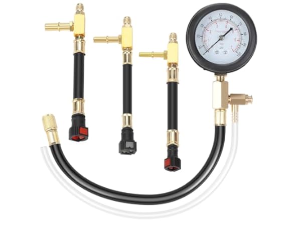 Fuel Pressure Testers Thumbnail