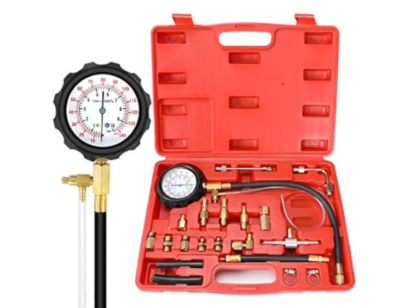 Fuel Pressure Testers Thumbnail