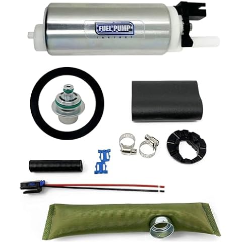 Fuel Pump Factory thumbnail