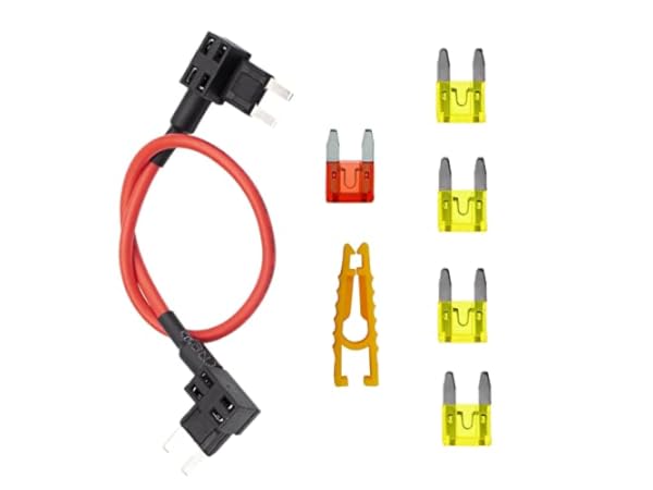 Fuel Pump Relays Thumbnail