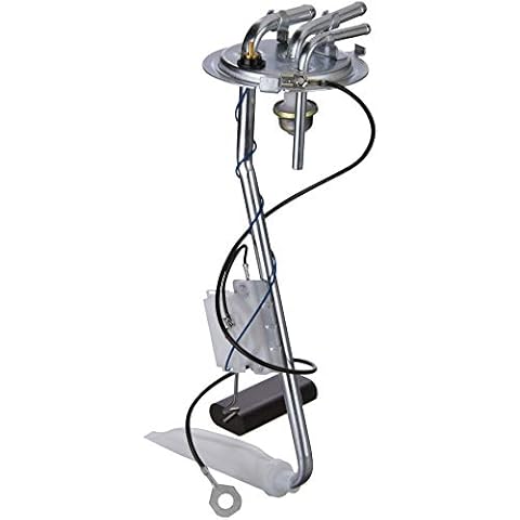 Fuel Sending Switches