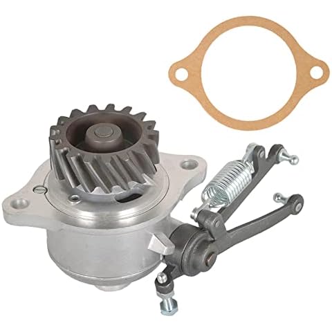 Fuel System Electronic Speed Governors