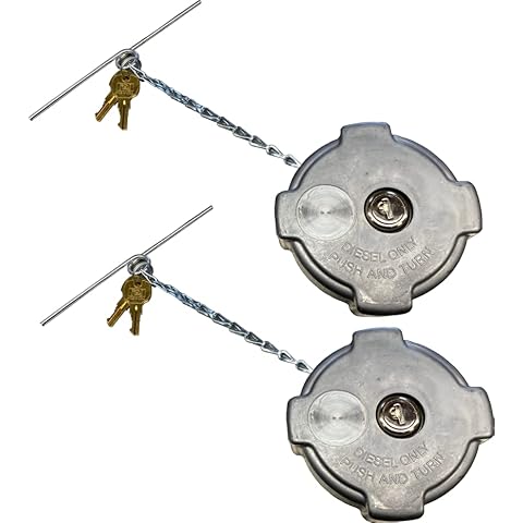 Fuel Tank Accessories thumbnail