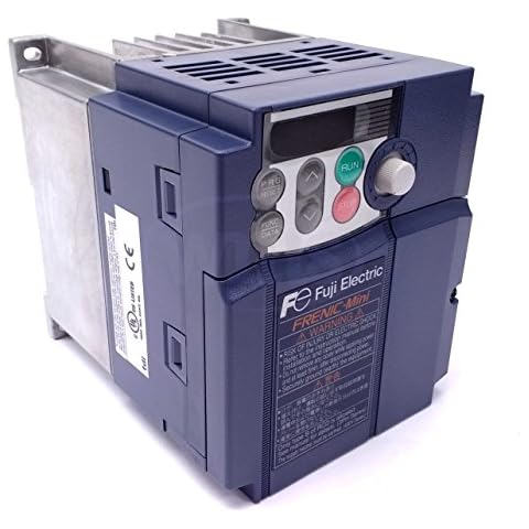 Fuji Electric thumbnail