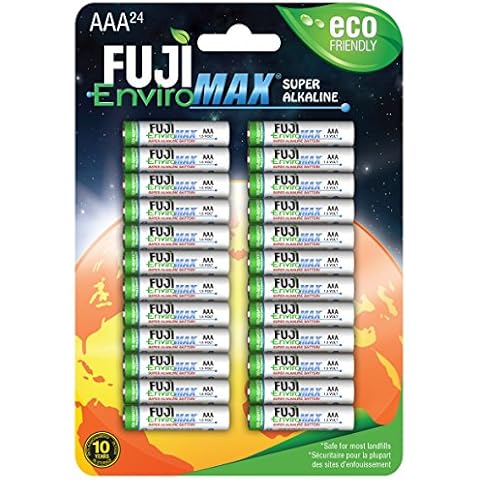 Fuji Enviromax thumbnail