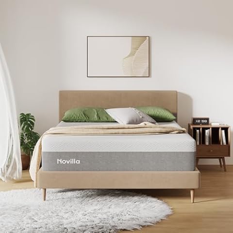 Full Body Support Mattresses