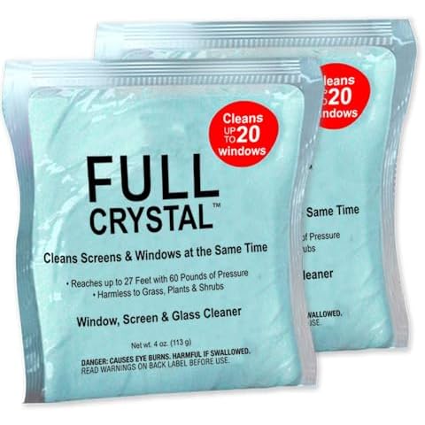 Full Crystal thumbnail