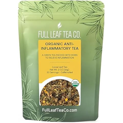 Full Leaf Tea Co. thumbnail