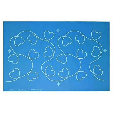 Full Line Stencil thumbnail