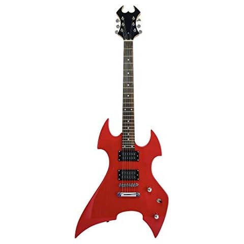 The 9 Best Metal Solid Electric Guitars of 2023 (Reviews