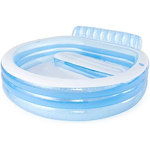 Full-Sized Inflatable Pools
