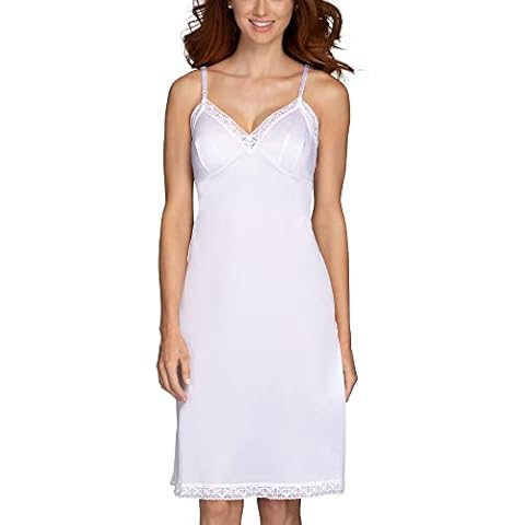 Full Slips for Women