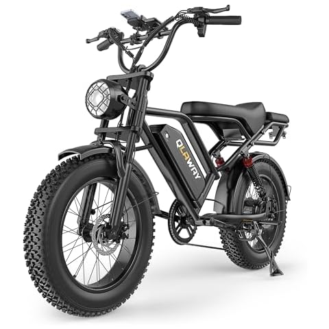 Full Suspension Bikes