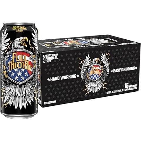 Full Throttle thumbnail