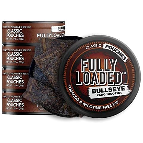 Fully Loaded Bullseye thumbnail