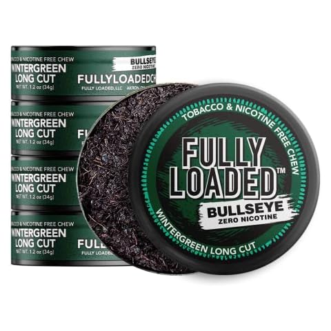 Fully Loaded Chew thumbnail