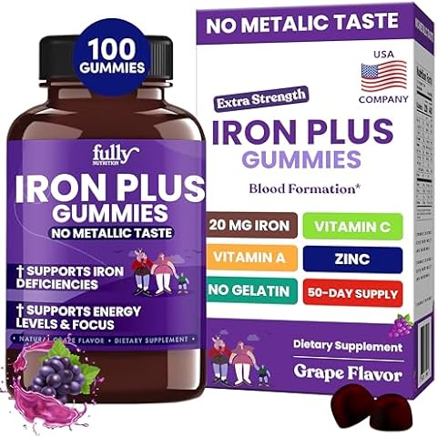 FULLY NUTRITION thumbnail
