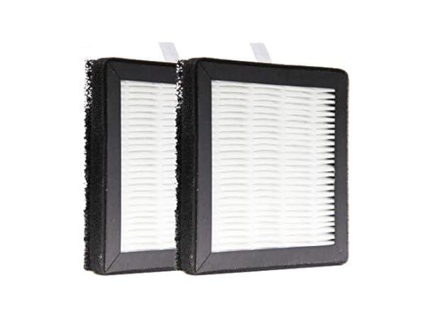 Fume & Smoke Extractor Filters Thumbnail