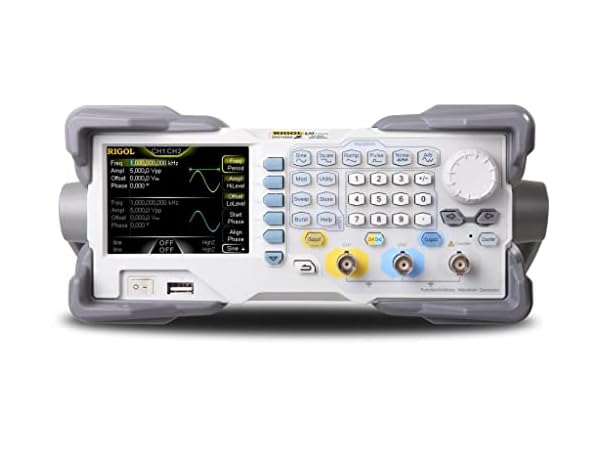 Function Generators Thumbnail