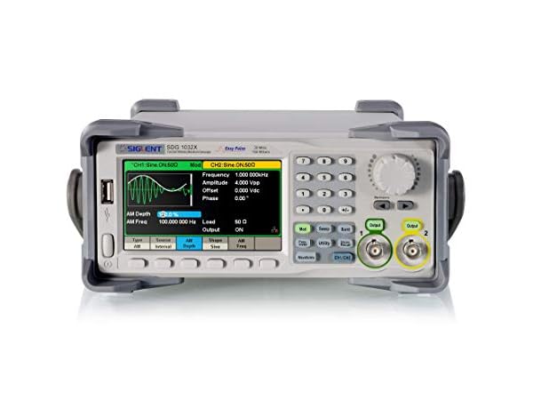Function Generators Thumbnail