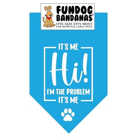 FunDog Bandanas thumbnail