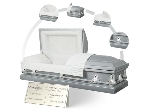 Funeral Caskets Thumbnail