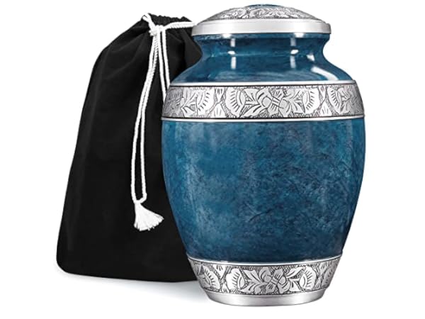 Funeral Urns Thumbnail