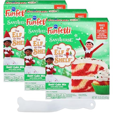 Funfetti thumbnail