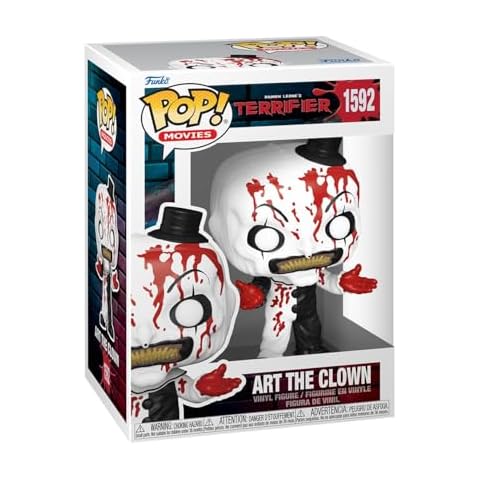 Funko thumbnail