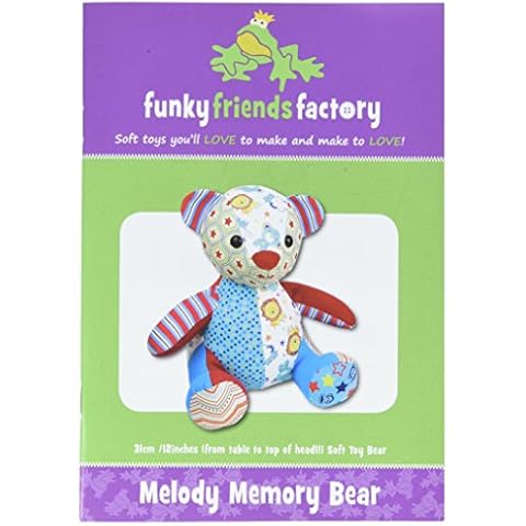 Funky Friends Factory thumbnail