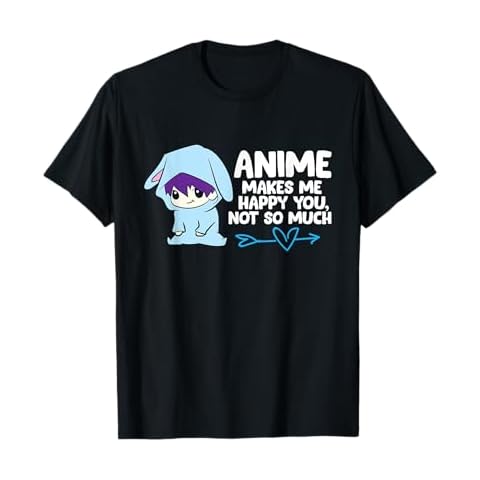 Funny Anime Gifts thumbnail