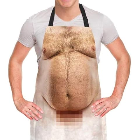 Funny Aprons