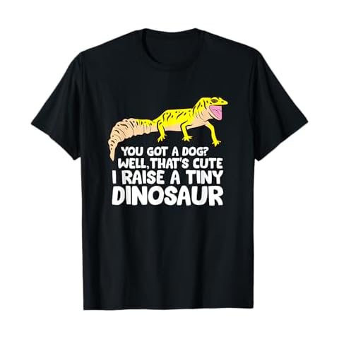 Funny Lizard And Gecko Gifts thumbnail