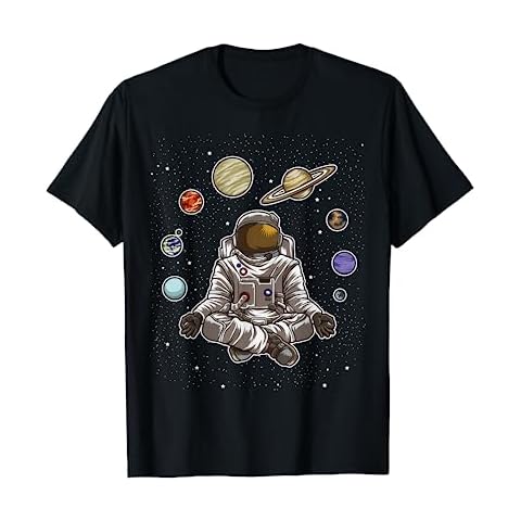 Funny Outer Space Fashion Wear thumbnail