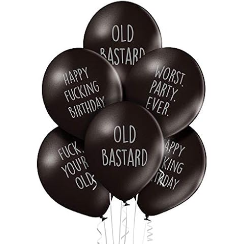 Funny Party Pieces thumbnail