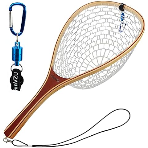 FunVZU Review of 2024 - Fishing Nets Brand - FindThisBest