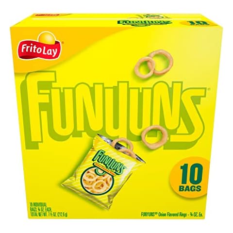 Funyuns thumbnail