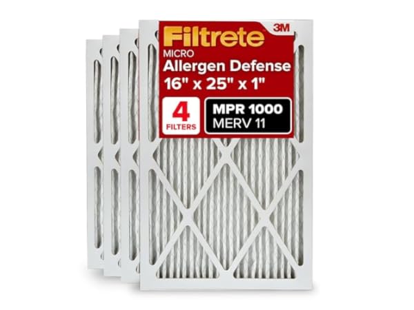 Furnace Filters for Air Cleaner thumbnail