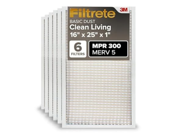 Furnace Filters Thumbnail