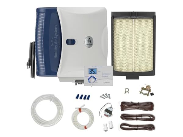 Furnace Humidifiers Thumbnail