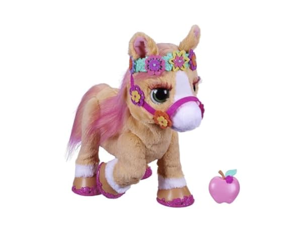 The 10 Best FurReal Electronic Pets of 2026 (Reviews) - FindThisBest