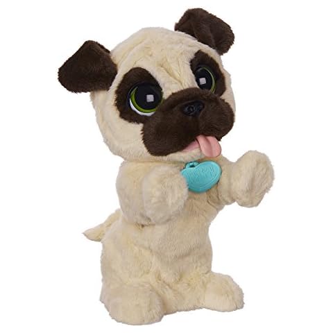FurReal Friends thumbnail