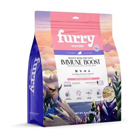 FURRY WONDER thumbnail