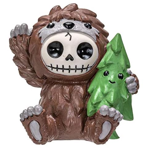 Furrybones thumbnail